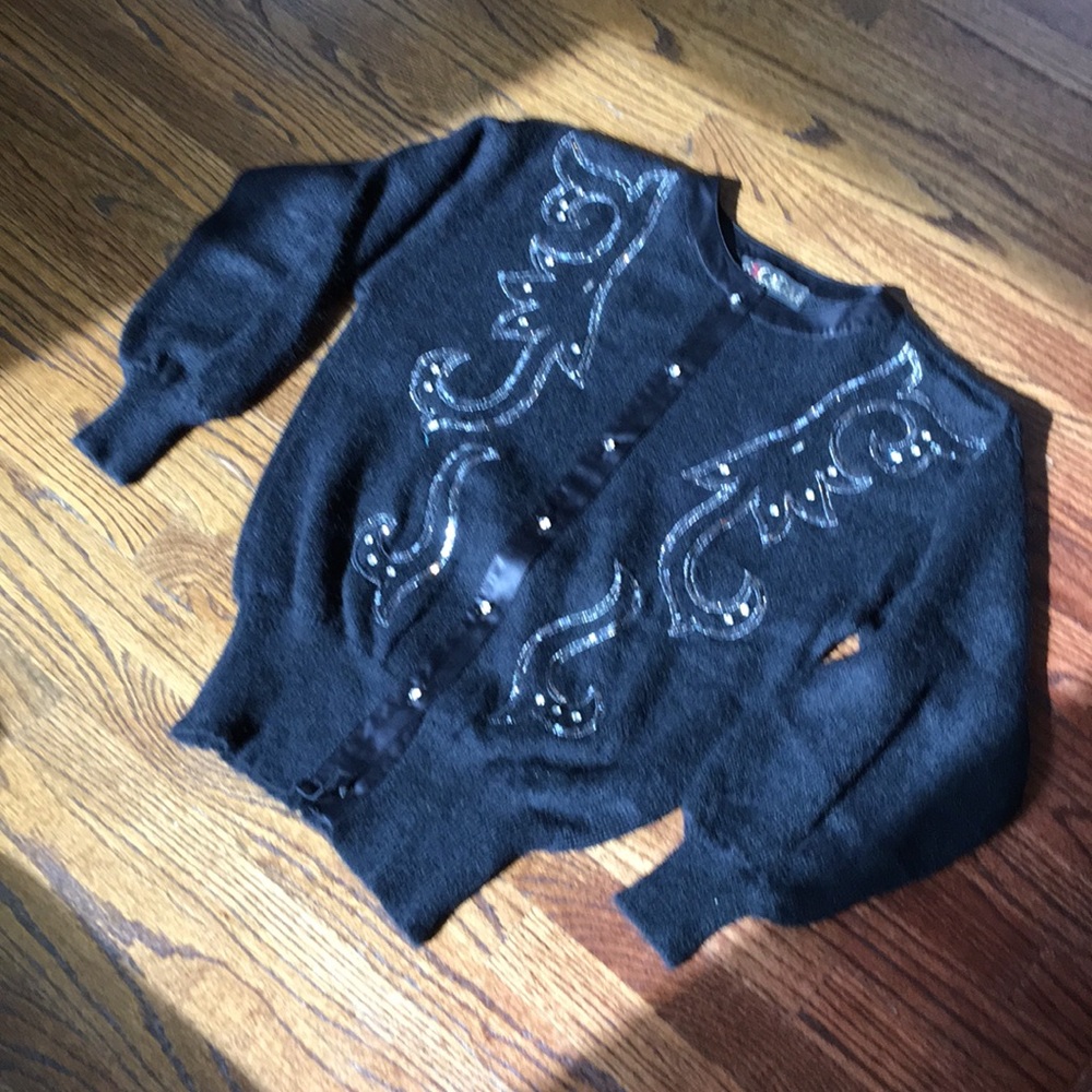 Escada sweater